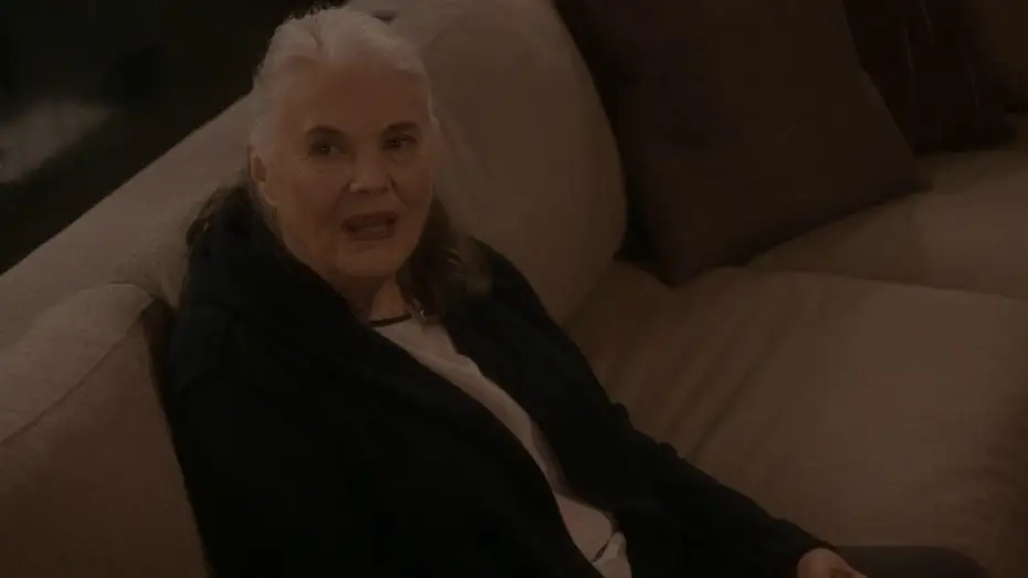 Video for the film Marjorie Prime — Lois Smith Spot