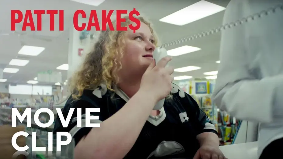 Video for the film Patti Cake$ — PATTI CAKE$ | "Pharmacy" Clip | FOX Searchlight