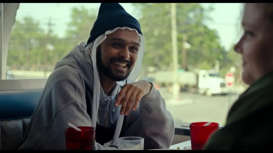 Video for the film Patti Cake$ — Patti Cake$ | 'Booked Gig' (Explicit) | Official HD Clip 2017