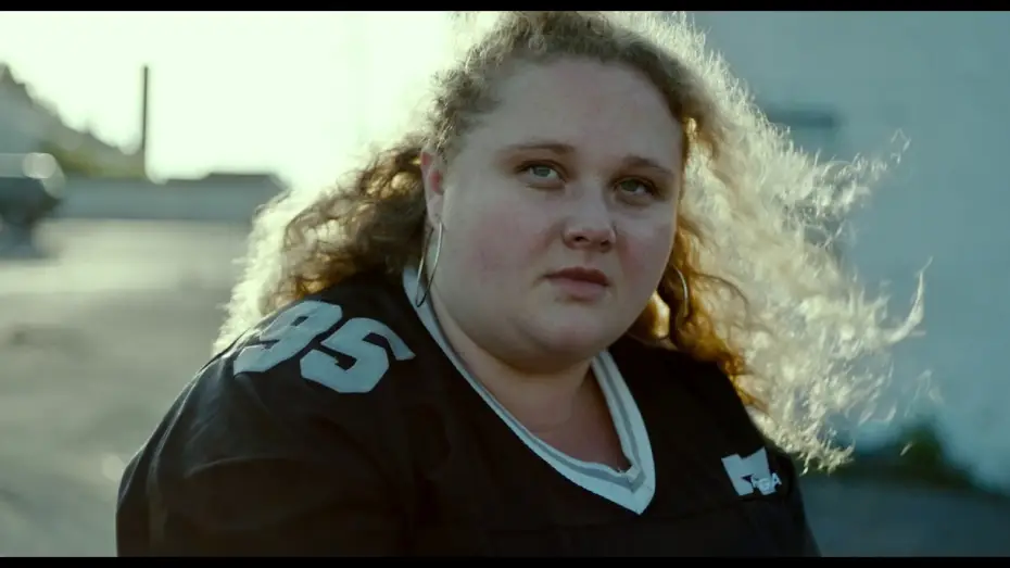 Video for the film Patti Cake$ — Patti Cake$ | 'Geremy Jasper' | Official HD Featurette 2017
