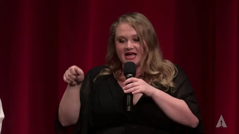 Video for the film Patti Cake$ — Academy Conversations: Patti Cake$