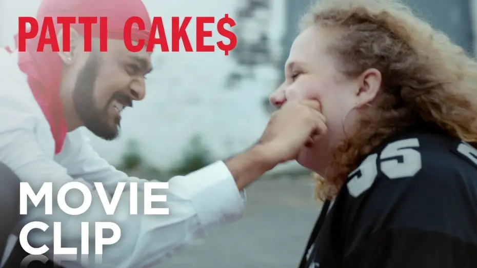 Video for the film Patti Cake$ — PATTI CAKE$ | "Parking Lot Rap" Clip | FOX Searchlight