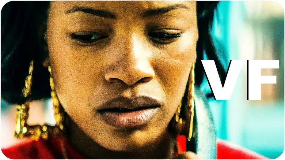 Video for the film Roxanne Roxanne — ROXANNE ROXANNE Bande Annonce VF FilmsActu