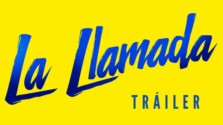 Video for the film Holy Camp! — La Llamada - Tráiler oficial - ¡En cines 29 de septiembre!
