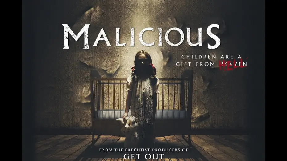 Video for the film Malicious — MALICIOUS (2018) Official Trailer (HD) SUPERNATURAL