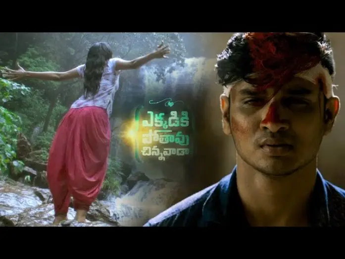 Video for the film Ekkadiki Pothavu Chinnavada — Ekkadiki Pothavu Chinnavada Trailer | Telugu Latest Trailers 2016 | Nikhil, Hebah Patel
