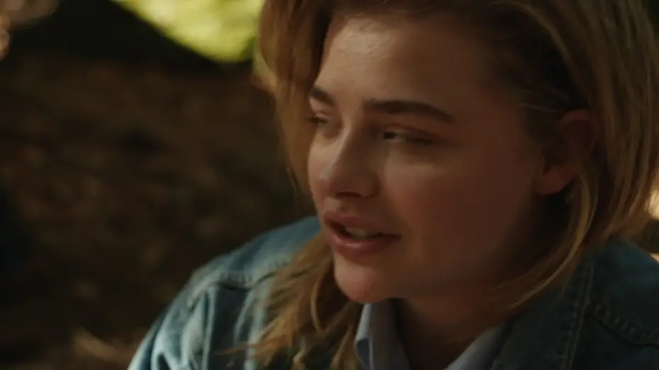 Video for the film The Miseducation of Cameron Post — Trailer