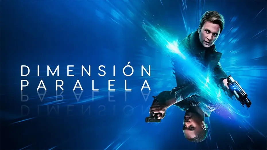 Video for the film Parallel — Dimensión paralela | TRÁILER OFICIAL en ESPAÑOL | YouPlanet Pictures