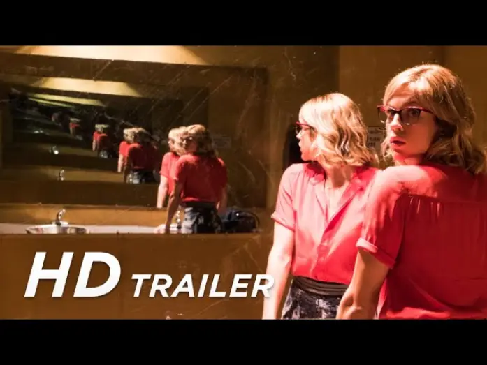 Video for the film Parallel — Offizieller Trailer