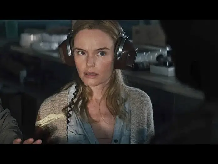 Video for the film The Domestics — THE DOMESTICS | Trailer deutsch german [HD]