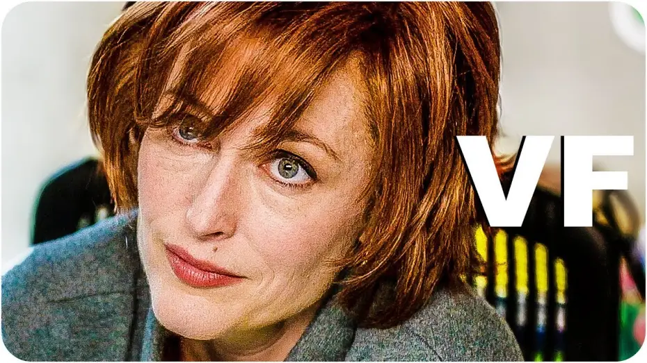 Video for the film UFO — OVNI : SUR LA PISTE EXTRATERRESTRE - Bande Annonce VF