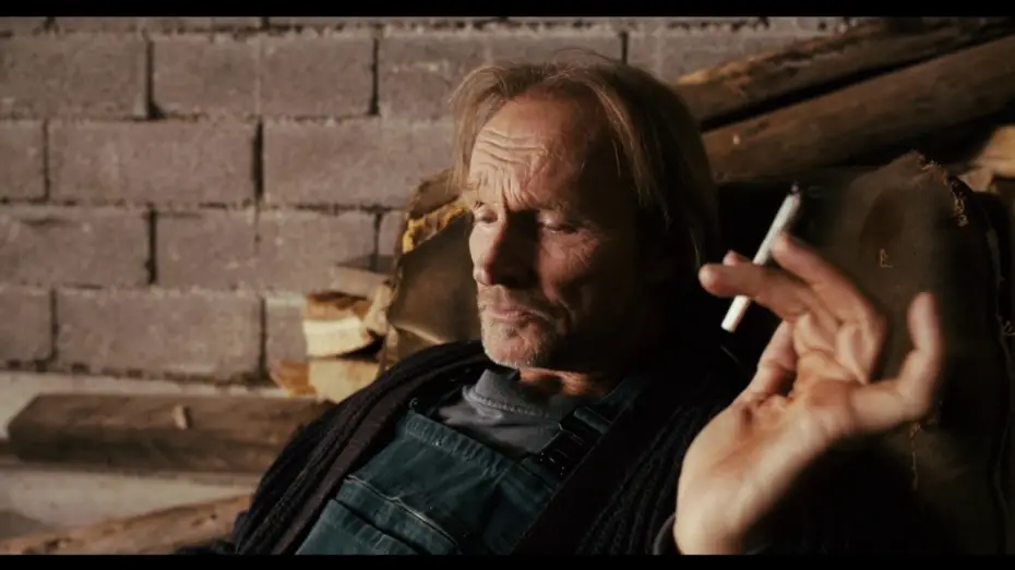 Video for the film The Dumpling Affair — Featurette: Leopold und Papa
