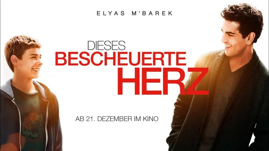 Video for the film This Crazy Heart — DIESES BESCHEUERTE HERZ - Offizieller Trailer