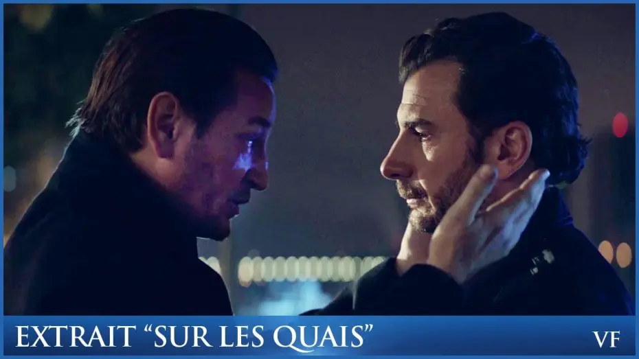 Video for the film Carbone — CARBONE - Extrait "Sur les quais"