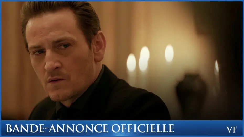 Video for the film Carbone — CARBONE - Bande-annonce [Olivier Marchal, Benoît Magimel]