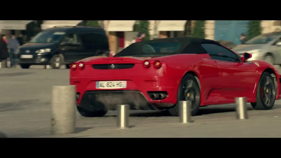 Video for the film Carbone — LA TRUFFA DEL SECOLO dal 28 Giugno al Cinema Trailer ufficiale