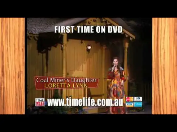 Video for the film Opry Video Classics: Songs That Topped the Charts — Opry Video Classics DVD Collection
