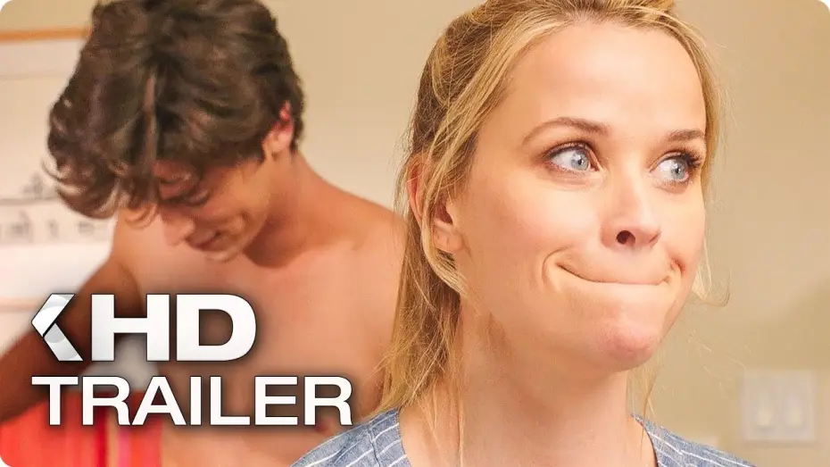 Video for the film Home Again — LIEBE ZU BESUCH Trailer German Deutsch (2017)