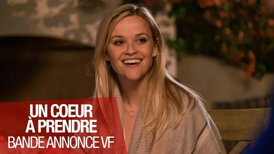 Video for the film Home Again — UN CŒUR A PRENDRE - Bande Annonce VF