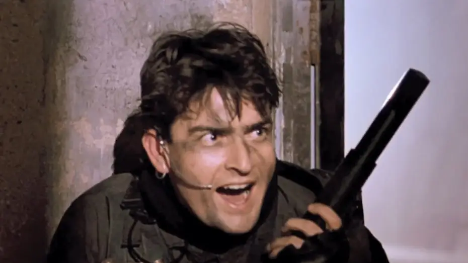 Video for the film Navy Seals — Navy Seals Die härteste Elitetruppe der Welt (1990) DEUTSCH TRAILER
