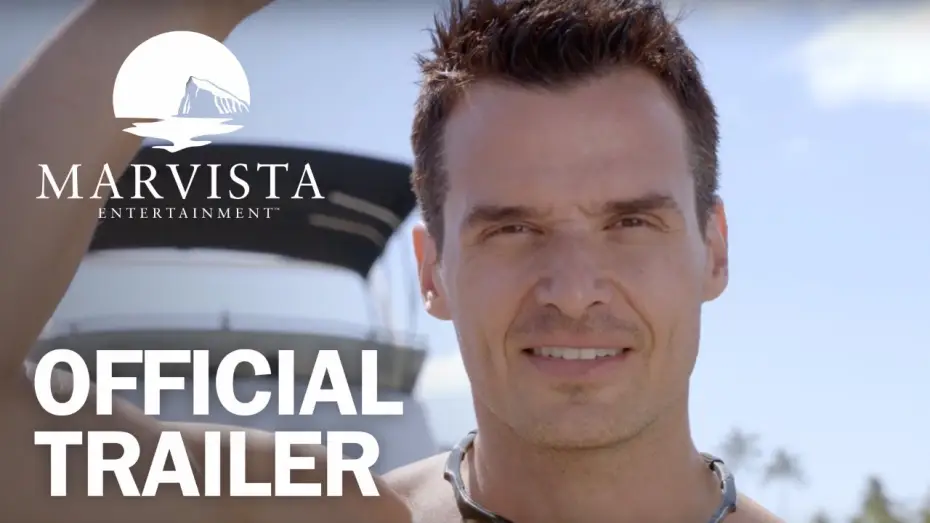 Video for the film Remote Paradise — Remote Paradise - Official Trailer - MarVista Entertainment