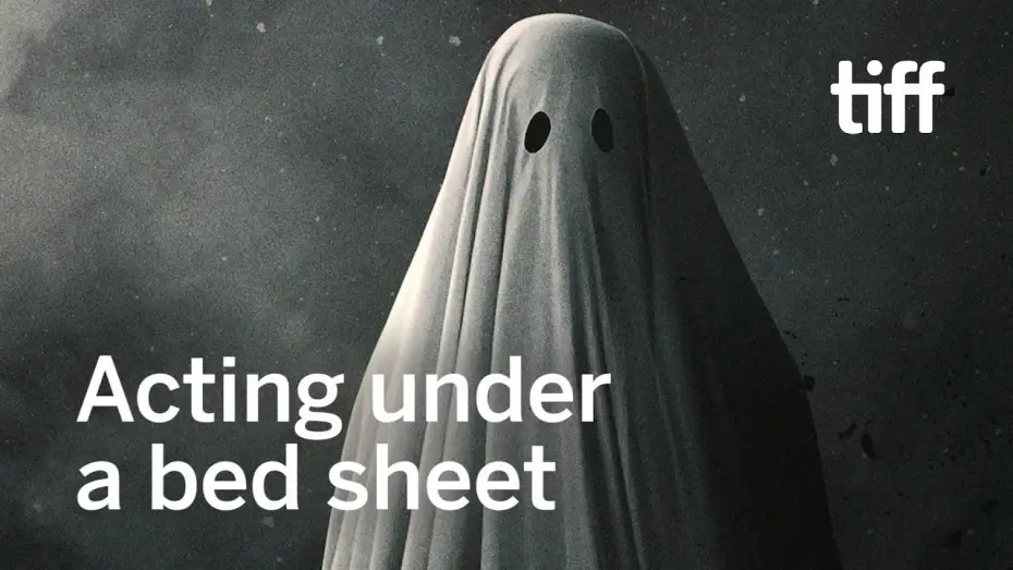 Video for the film A Ghost Story — Ghosting Casey Affleck - David Lowery