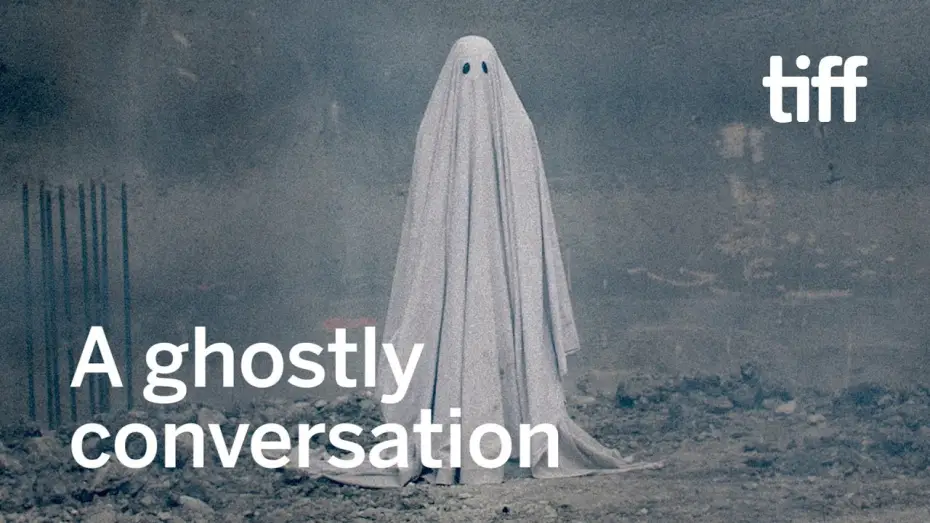 Video for the film A Ghost Story — What Do Ghosts Talk About? - David Lowery