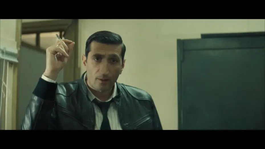 Video for the film The Nile Hilton Incident — OMICIDIO AL CAIRO un film di Tarik Saleh TRAILER UFFICIALE DAL 22 FEBBRAIO 2018 AL CINEMA