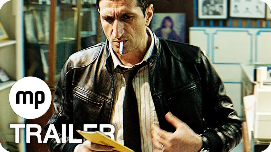Video for the film The Nile Hilton Incident — DIE NILE HILTON AFFÄRE Trailer German Deutsch (2017) Exklusiv