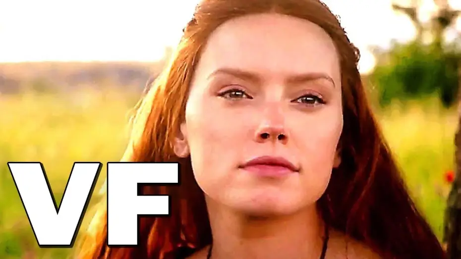 Video for the film Ophelia — OPHÉLIE Bande Annonce VF (2019) Daisy Ridley, Naomi Watts