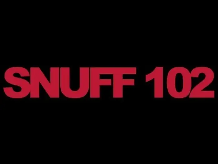 Video for the film Snuff 102 — Snuff 102 (2007) Trailer