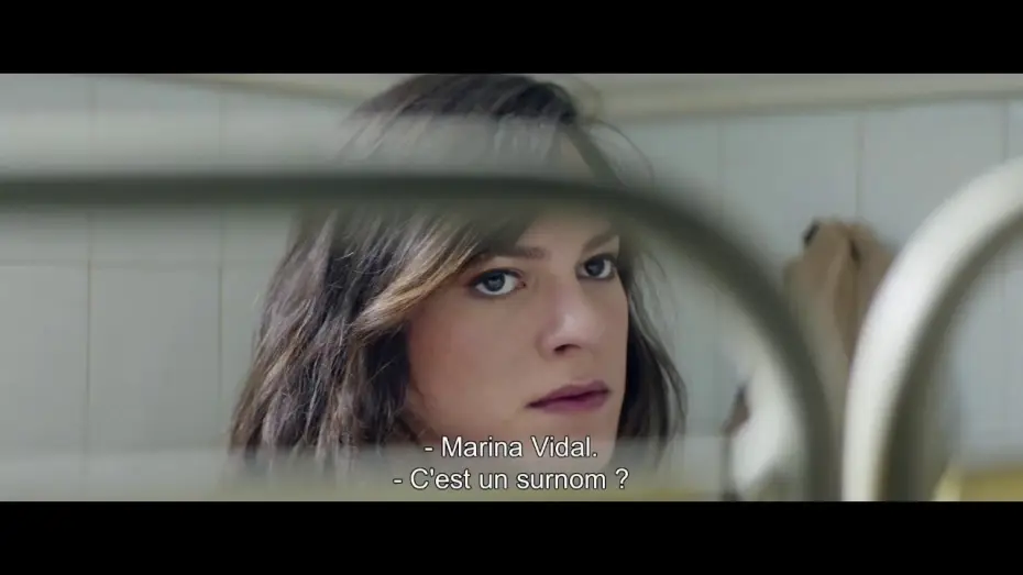 Video for the film A Fantastic Woman — UNE FEMME FANTASTIQUE de Sebastien Lelio