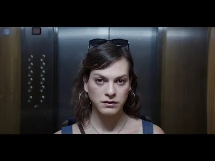 Video for the film A Fantastic Woman — Una mujer fantástica - Trailer (HD)