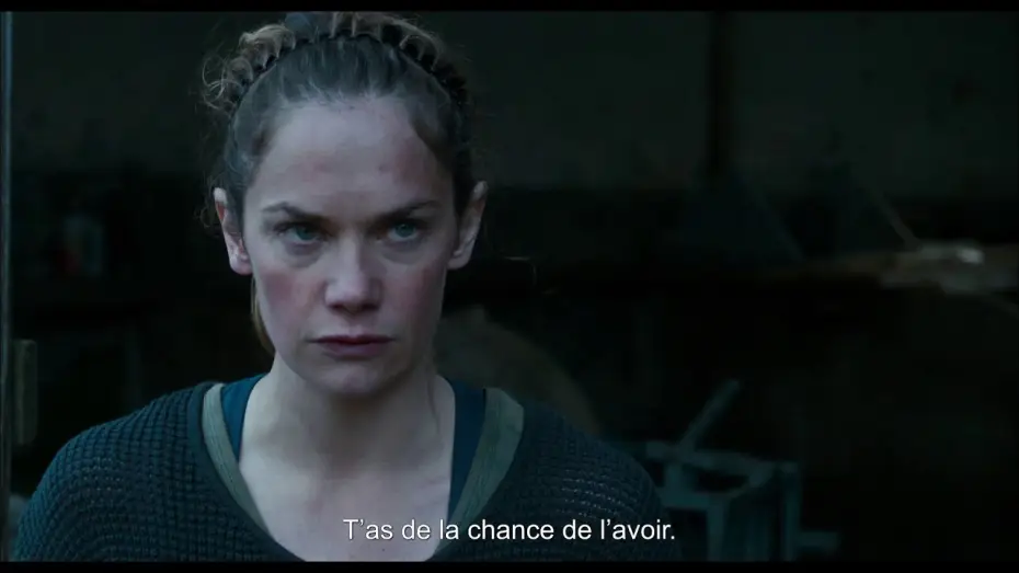 Video for the film Dark River — DARK RIVER - Bande Annonce VOST