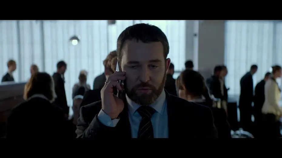 Video for the film Loveless — SIN AMOR - Trailer en español