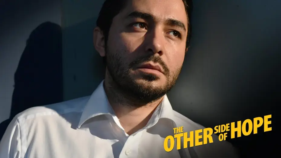 Video for the film The Other Side of Hope — UK Trailer