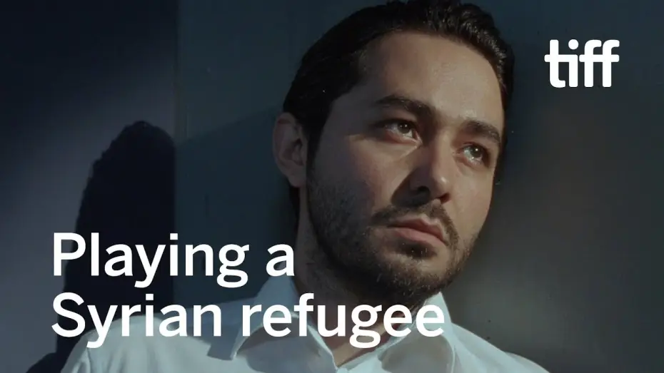 Video for the film The Other Side of Hope — How Aki Kaurismäki Shows the Other Side of Refugee Stories