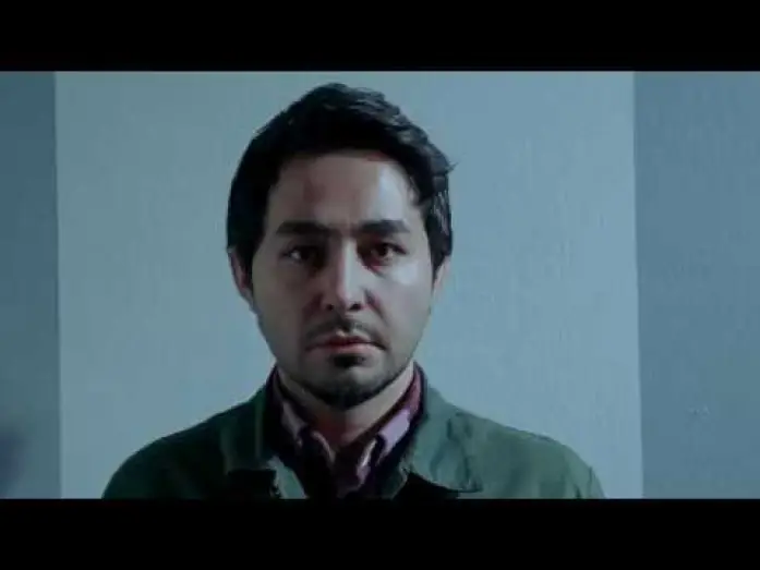 Video for the film The Other Side of Hope — EL OTRO LADO DE LA ESPERANZA - Trailer subtitulado en español