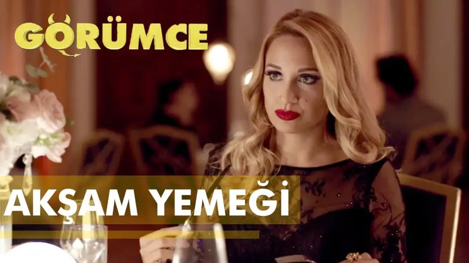 Video for the film Sister In Law — Görümce | Francesco ile Akşam Yemeği
