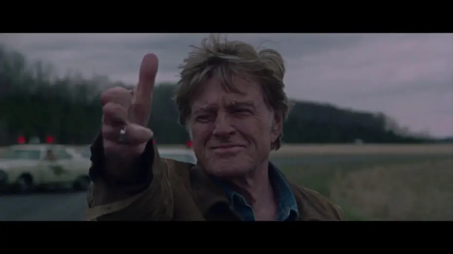 Video for the film The Old Man & the Gun — Old Man and the Gun | Trailer Ufficiale Italiano HD