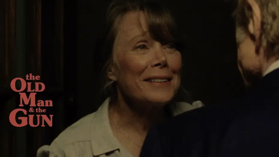 Video for the film The Old Man & the Gun — "Absolute Magic" TV Commercial