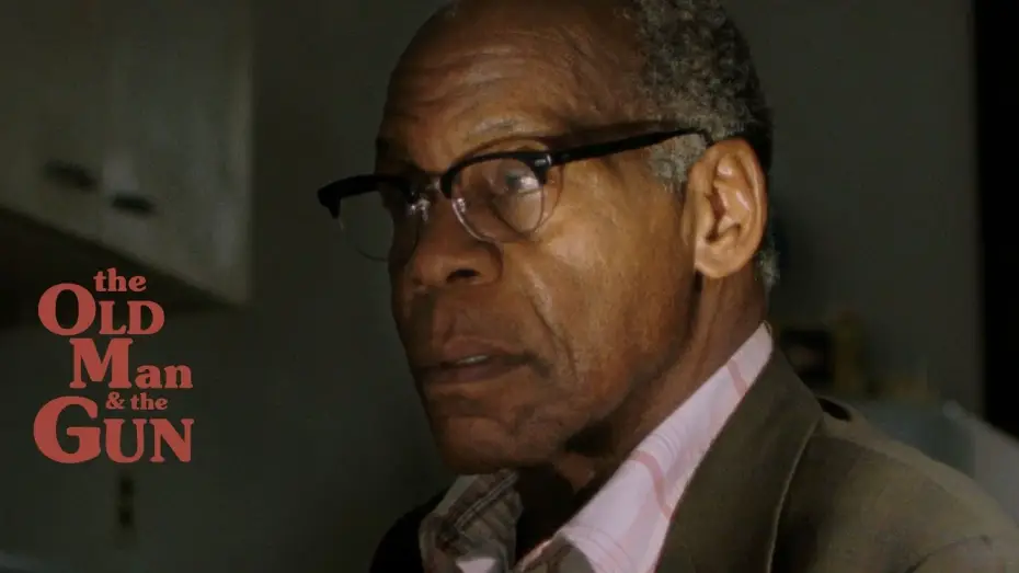 Video for the film The Old Man & the Gun — "Haven't Been Caught Yet" TV Commercial