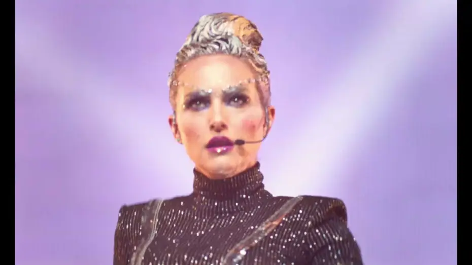 Video for the film Vox Lux — Vox Lux | Trailer | Own it now on Blu-ray, DVD & Digital