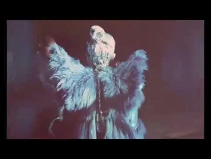 Video for the film Vox Lux — Official Teaser