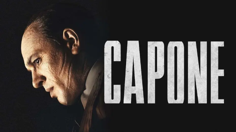 Video for the film Capone — Capone (film 2020) TRAILER ITALIANO