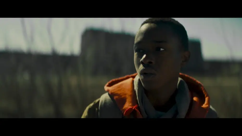 Video for the film Captive State — Captive State - Teaser Trailer Italiano