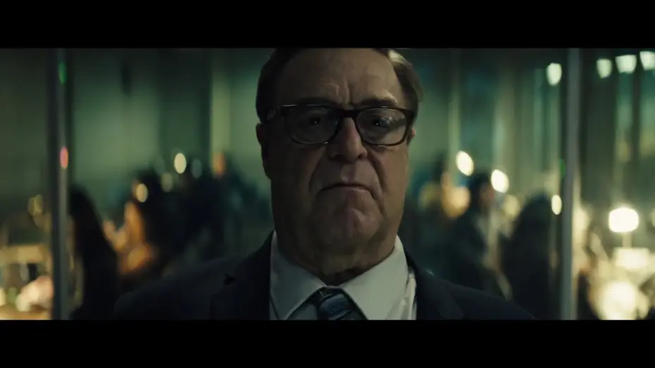 Video for the film Captive State — Captive State - Trailer 1 Italiano