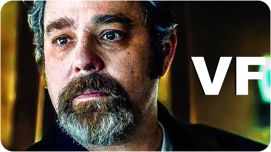 Video for the film Ghost Stories — GHOST STORIES Bande Annonce VF (2018)