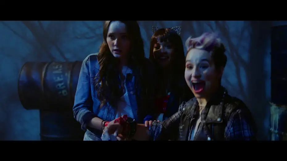 Video for the film Hell Fest — HELL FEST - Trailer