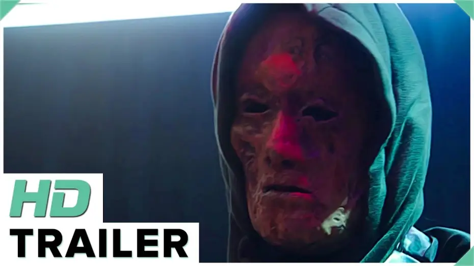Video for the film Hell Fest — HELL FEST - Trailer Italiano HD